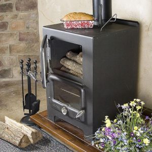 Vermont Wood Stove