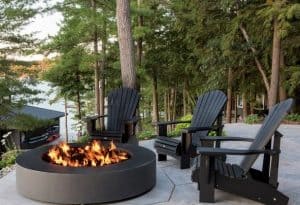 10 Best Gas Fire Pits And Bowls