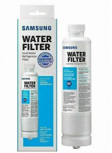 Samsung DA29-00020B Refrigerator Water Filter review