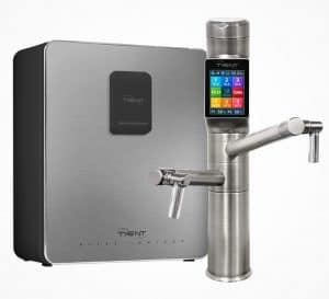 Tyent UCE-13 Plus Water Ionizer Review