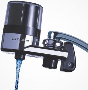 Instapure F2 ESSENTIALS Tap Water Filtration System review