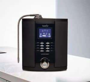 Alka Viva Athena H2 Water Ionizer review