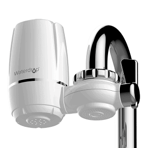 Waterdrop Water Faucet Filtration System Reviews