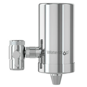 Waterdrop WD-FC-06 Water Faucet Filter review