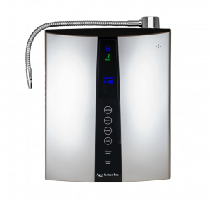Aqua Ionizer Pro water ionizer review