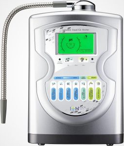 Intel Gadgets IONTECH IT-757 Advanced Alkaline Water Ionizer review