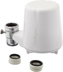 Culligan FM-15A Faucet Mount Filter review