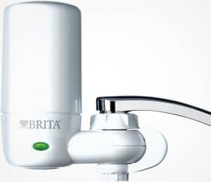 Brita Tap Faucet Water Filter System review