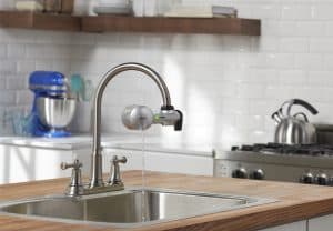 11 Best Faucet Water Filters in 2022 | Reviews & Buying Guide