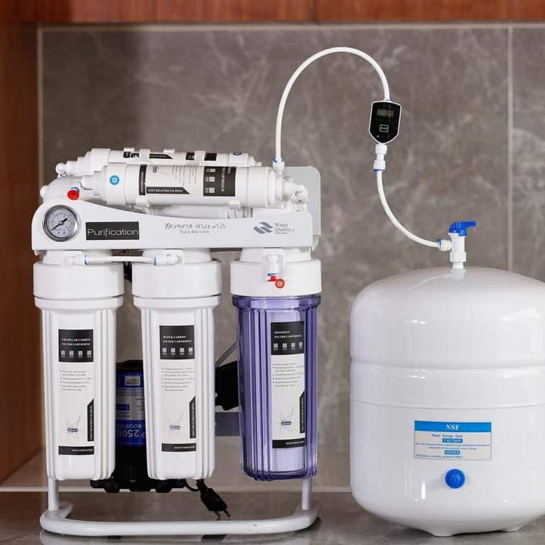 10 Best Inline Water Filters in 2022