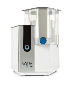 AquaTru Countertop Filtration System review