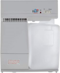H2o Labs Model 200 Water Distiller review