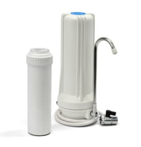 ProOne ProMax Countertop Water Filter review