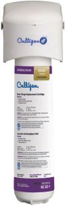 Culligan IC 1 Inline Filter review