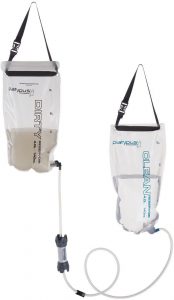 Platypus Gravity Water Filter review