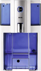 RKIN Countertop Reverse Osmosis Water Filter review