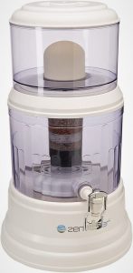 Zen Water Systems Countertop Filtration and Purification review
