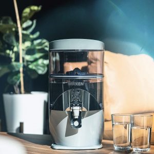 8 Best Gravity Water Filters in 2022 | Reviews & Buying Guide
