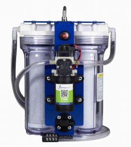 PortaWell Portable Water Filtration System review