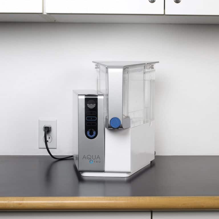 9 Best Countertop Reverse Osmosis Systems of 2022 Reviews & Buying Guide