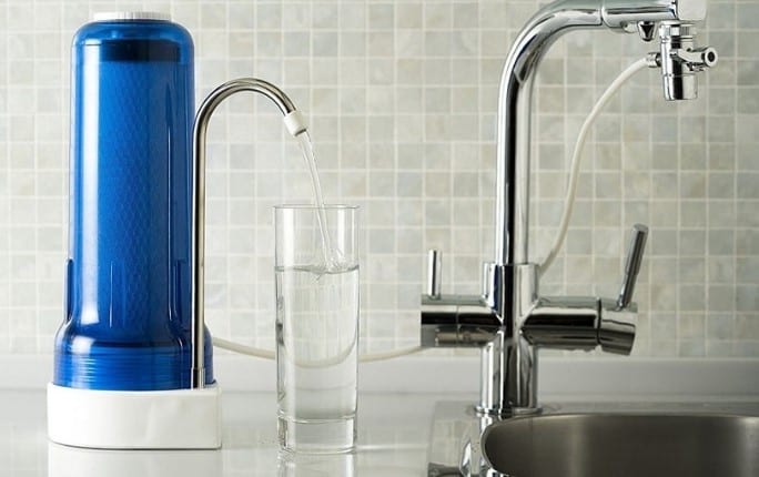13 Best Countertop Water Filters of 2022 | Reviews And Buying Guide
