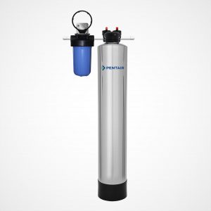 Pelican Premium Whole House Water Filter System review