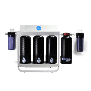 ProOneUsa ProHome Complete Whole House Water Filter System review