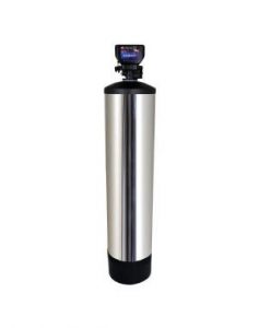 US Water Systems BodyGuard Plus Whole House Water Filtration System review