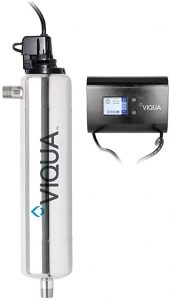 Viqua D4 Premium review