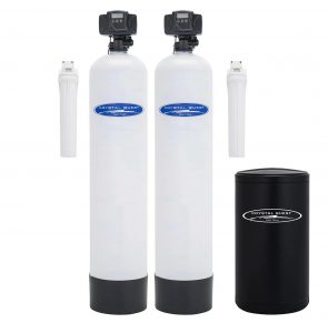 Nitrate Whole House Water Filter review