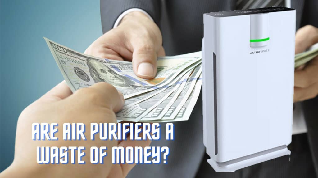 Are Air Purifiers Worth The Money? IndoorBreathing