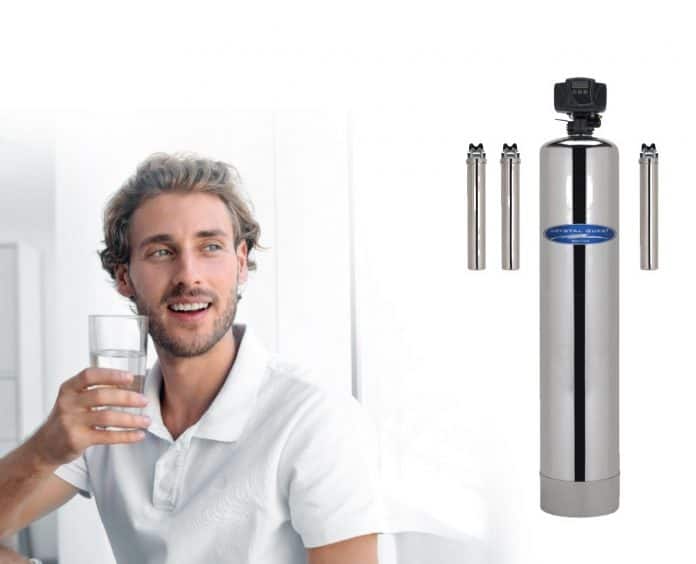 Best of Crystal Quest Water Filters Reviews