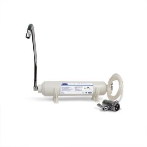 Crystal Quest Mini Countertop Water Filter System