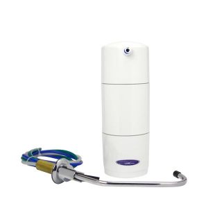 Crystal Quest SMART Classic Under Sink Water Filter System Review