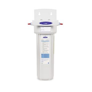 Crystal Quest SMART In-Line Water Filter System review
