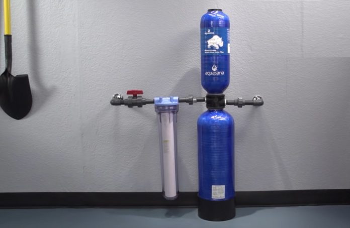 Top 12 Best Whole House Water Filter Systems in 2022