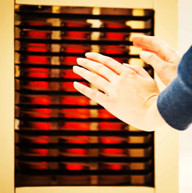 9 Easy Tips How to Keep Space Heater Clean