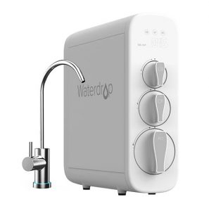 Waterdrop Reverse Osmosis System review
