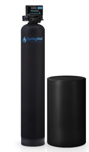 Best Salt-Based: SpringWell Salt Based Water Softener System review