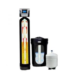Best for Well Water: SoftPro Elite Water Softener review