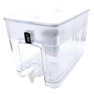 Epic Pure Water Filter Dispenser review