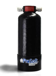 ProSoft Saltless Water Softener/Conditioner review