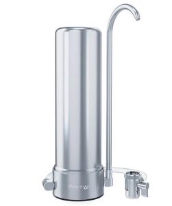 Countertop Faucet Water Filter System review