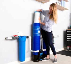 Best Water Softeners of 2022 – Reviews & Guide