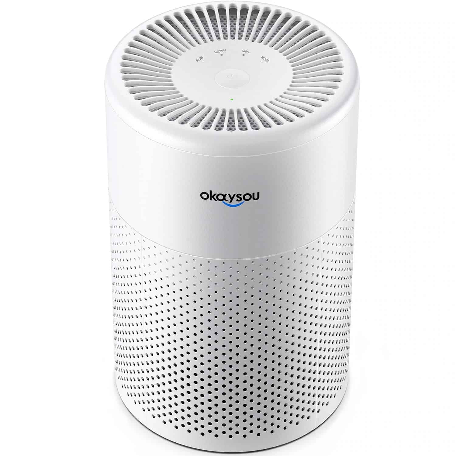 The 20 Best Air Purifiers - IndoorBreathing