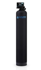 Best Overall: Springwell Whole House Well Water Filter System review