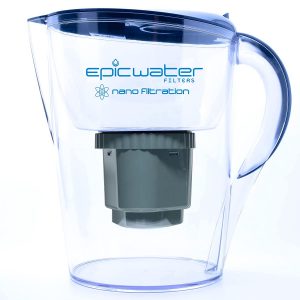 Best Water Filter Pitcher to Remove Arsenic: Epic Nano review