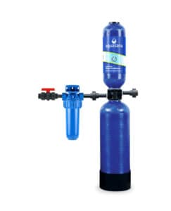 Budget Option: Aquasana Salt-Free Water Conditioner review