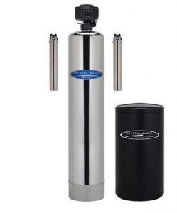 All Parts are Certified: Crystal Quest Salt-Free Whole House Water Softener + Water Filtration System