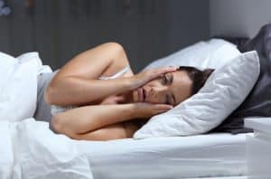 How Does Indoor Air Quality Impact Sleep?